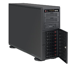 SuperWorkstation 7046A